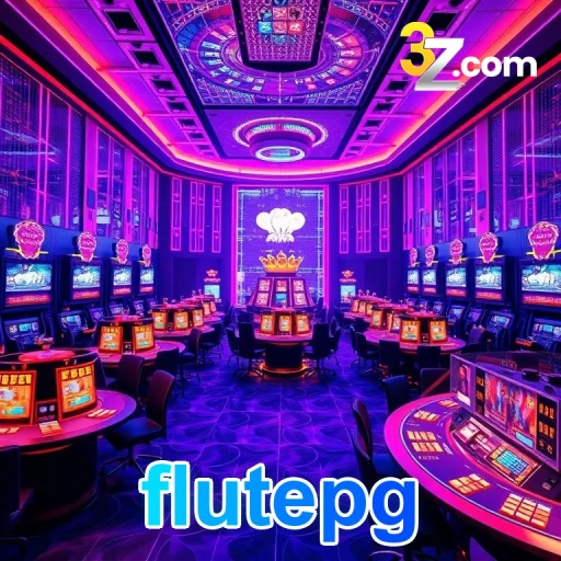 flutepg Apostas Esportivas