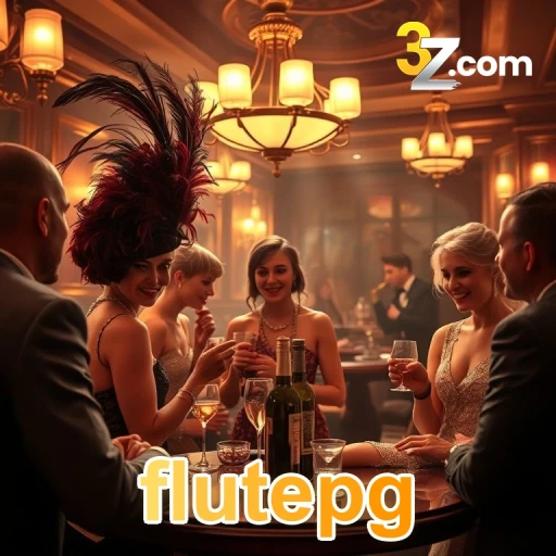 flutepg Bônus Oferecidos