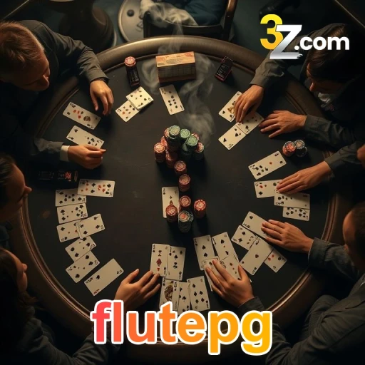 flutepg Cassino Online