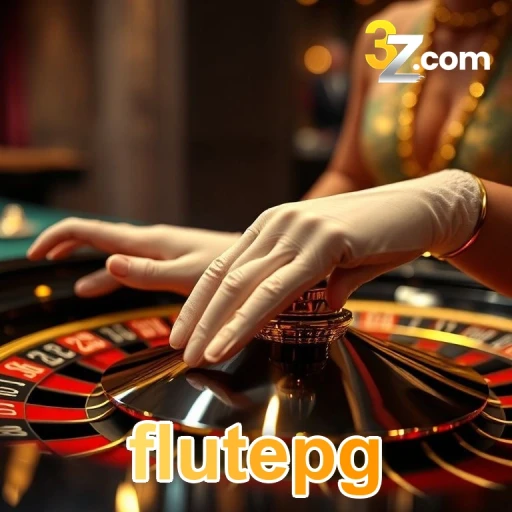 Recursos Confiáveis no flutepg: Aventura sem Preocupações