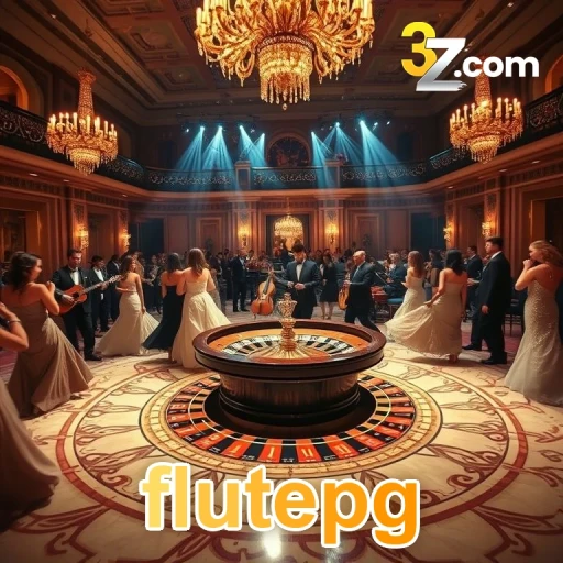 Mergulhe nos jogos incríveis do flutepg e divirta-se!